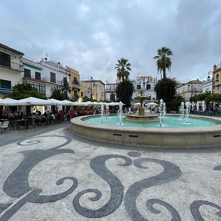 Mirador De Sanlucar 9 Sanlúcar de Barrameda Exterior foto