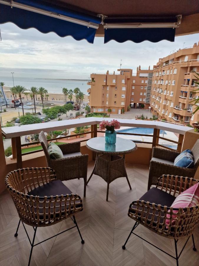 Mirador De Sanlucar 9 Sanlúcar de Barrameda Exterior foto