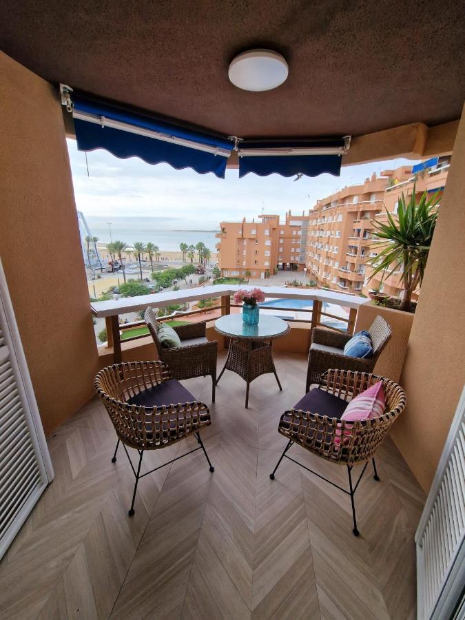 Mirador De Sanlucar 9 Sanlúcar de Barrameda Exterior foto