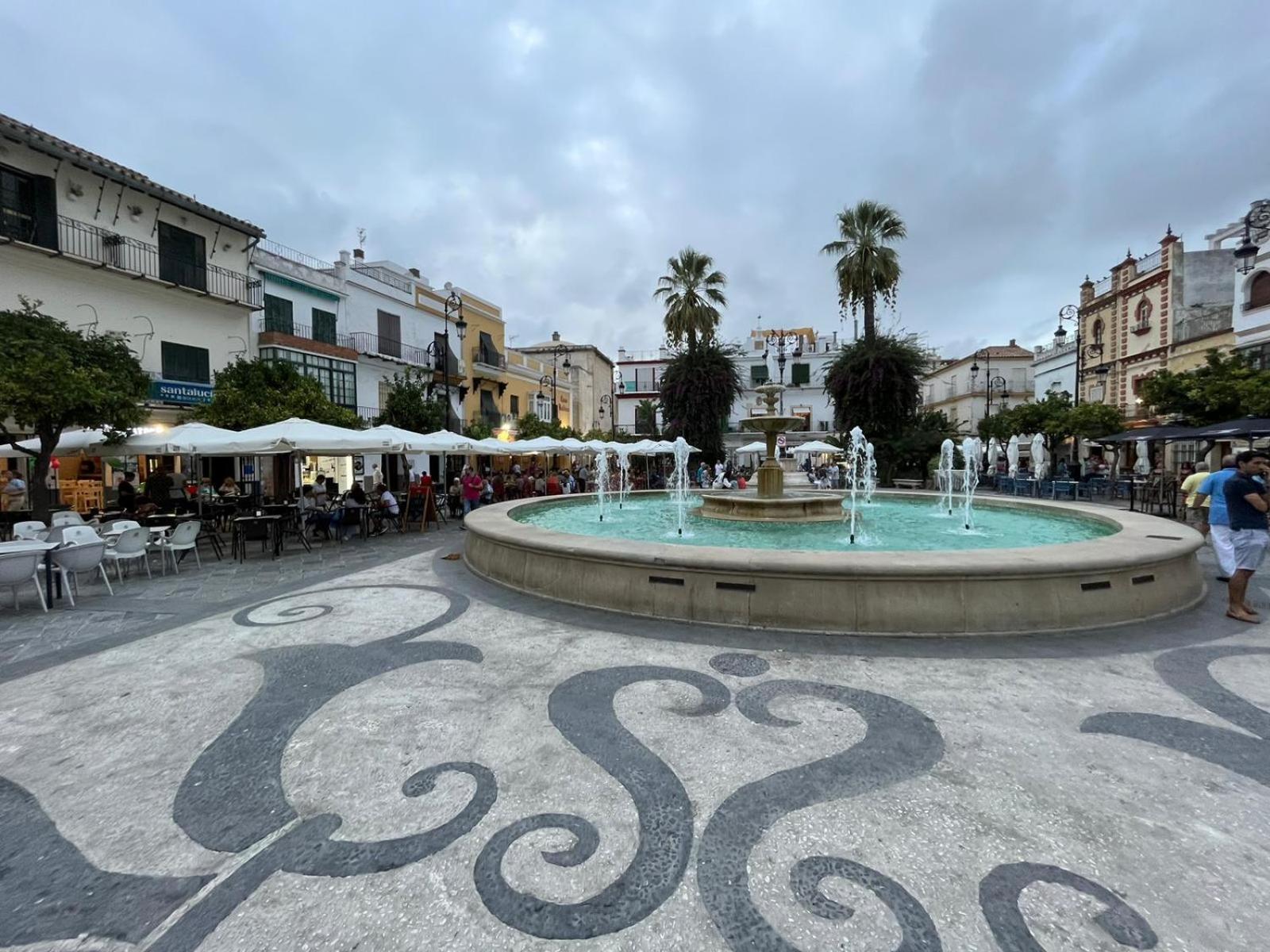 Mirador De Sanlucar 9 Sanlúcar de Barrameda Exterior foto