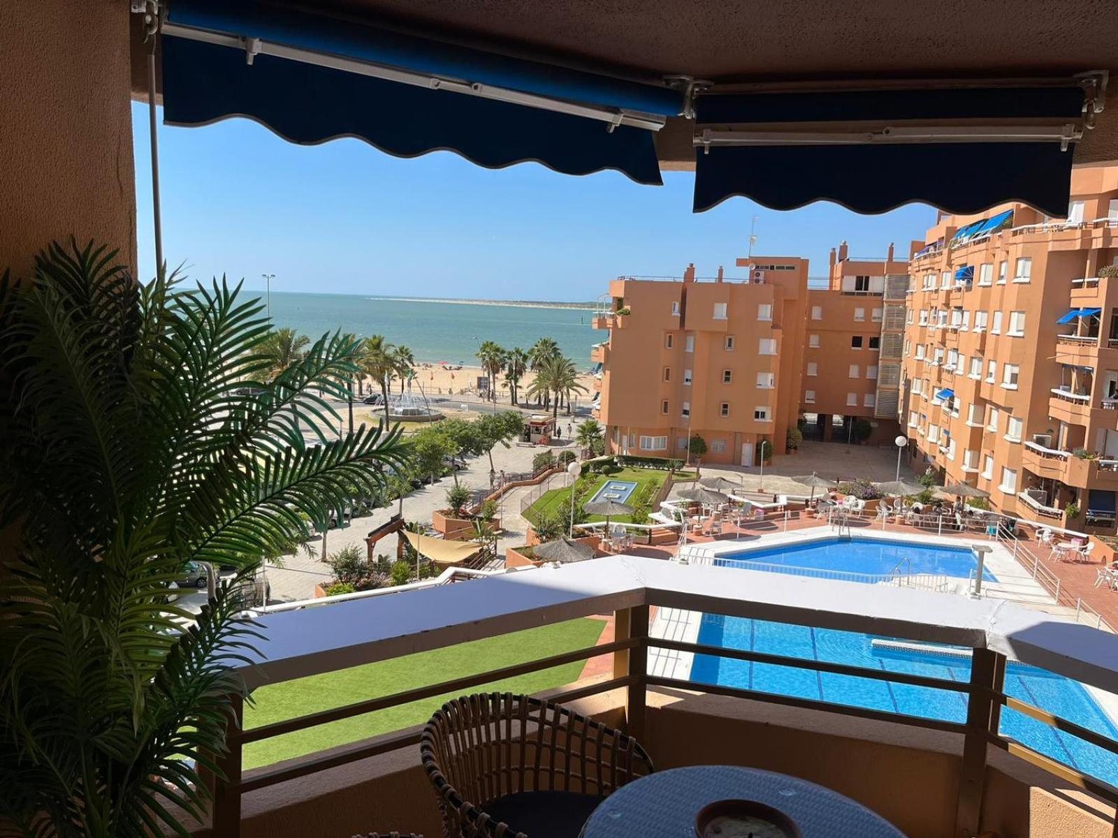 Mirador De Sanlucar 9 Sanlúcar de Barrameda Exterior foto
